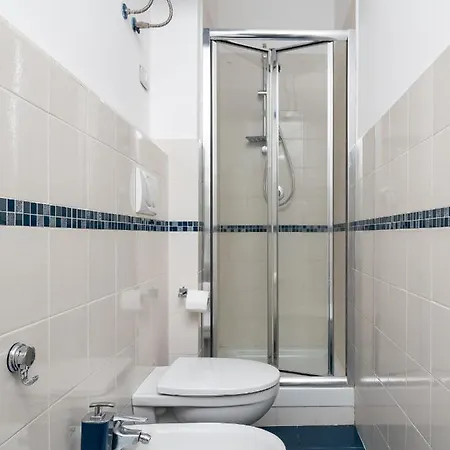Apartamento Rossella Península Sorrentina