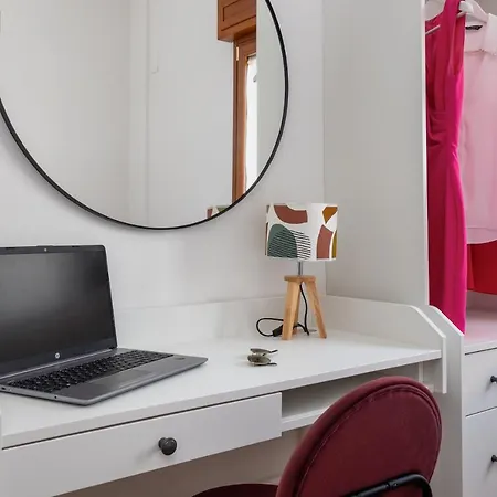 Apartamento Rossella Península Sorrentina