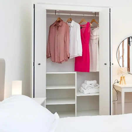 Apartamento Rossella Península Sorrentina