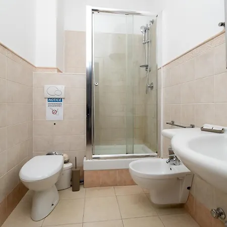 Rossella Apartamento