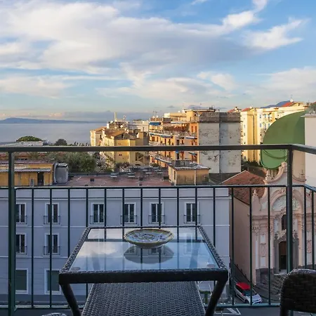 Apartment Rossella Sorrento
