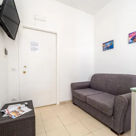 Rossella Apartment