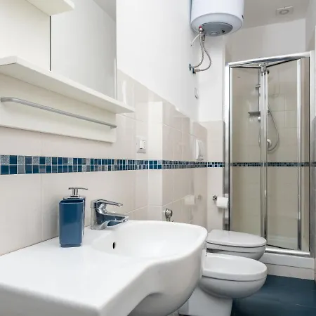 Rossella Apartment