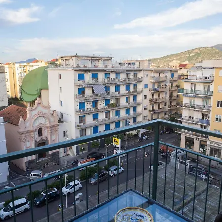 Apartment Rossella