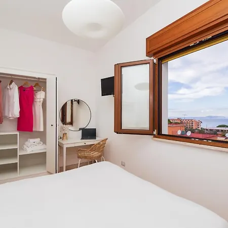 Rossella Apartment *