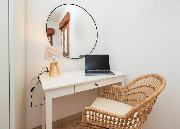 Rossella Lejlighed Sorrento