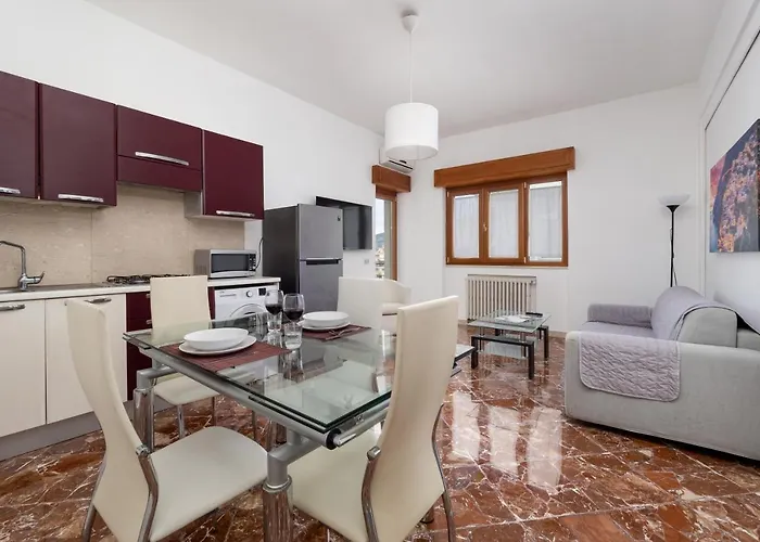 Lejlighed Rossella *