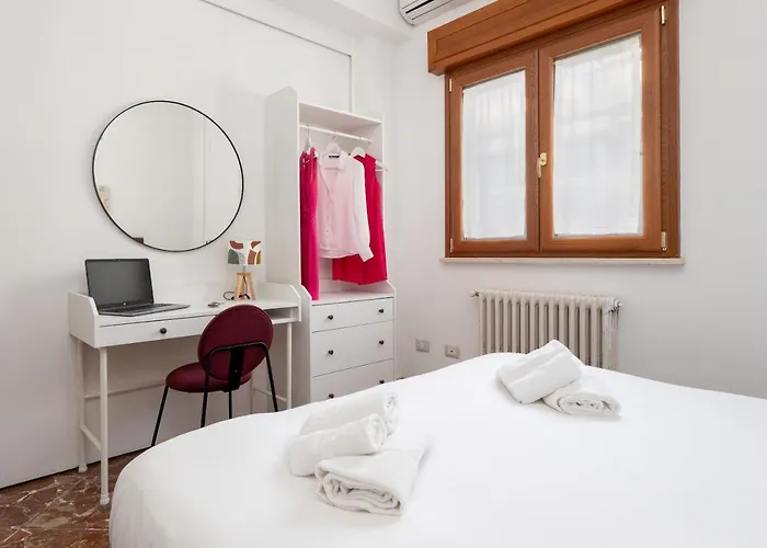 Rossella Lejlighed Sorrento