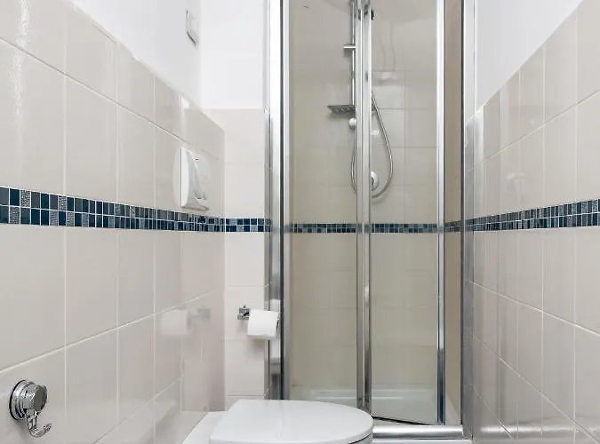 Lejlighed Rossella Sorrento