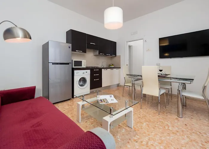 Rossella Lejlighed Sorrento