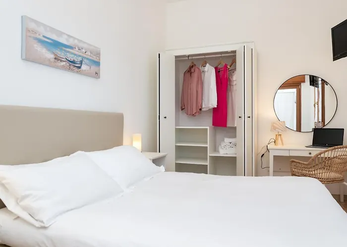 Lejlighed Rossella Sorrento