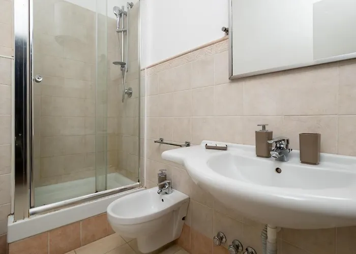 Rossella Lejlighed *