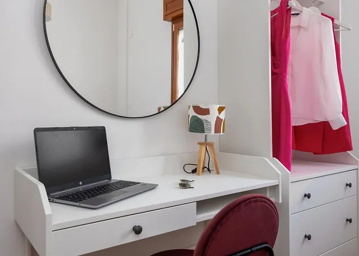 Lejlighed Rossella Sorrento