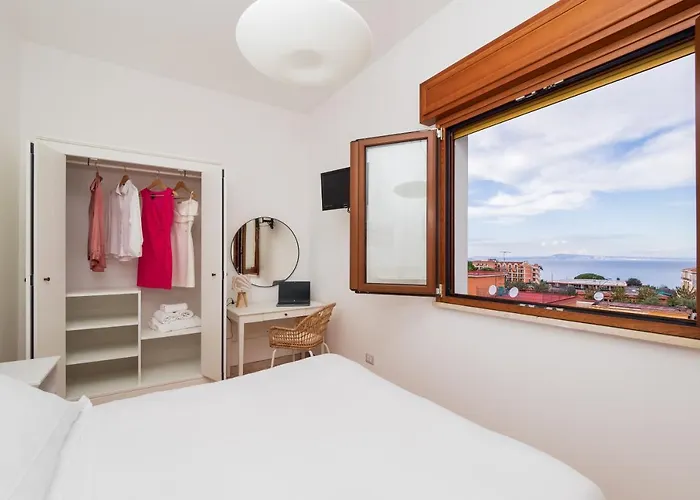 Rossella Lejlighed *