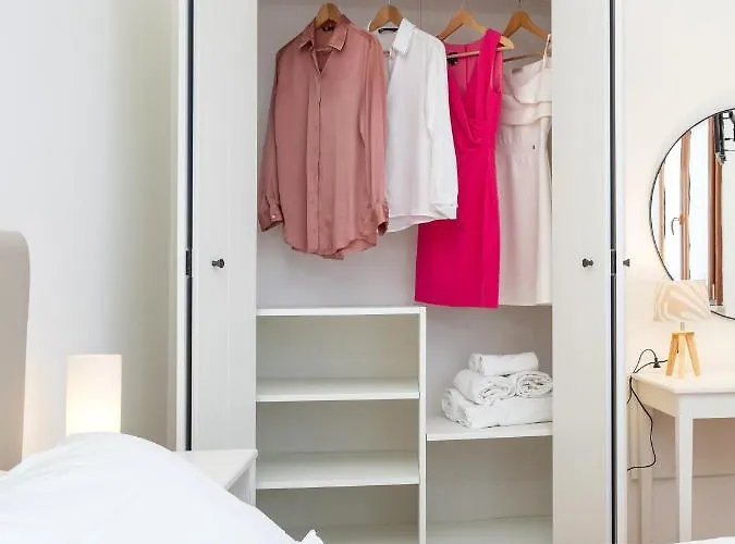 Lejlighed Rossella Sorrento