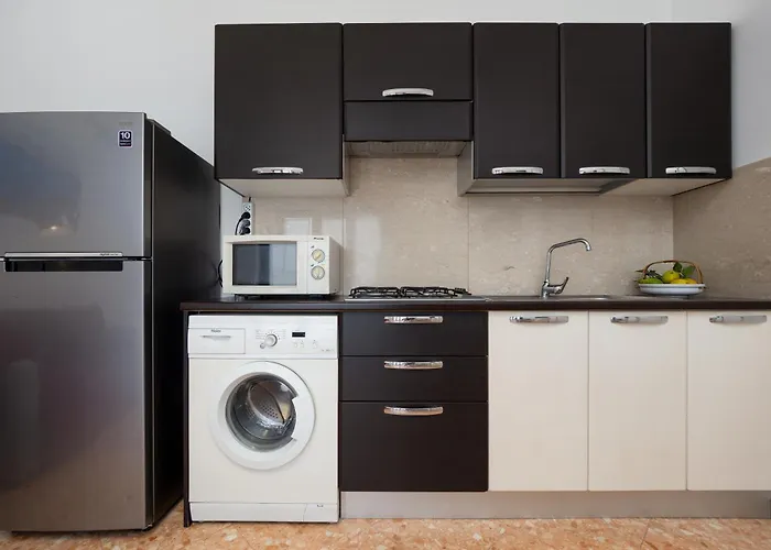 Lejlighed Rossella Sorrento